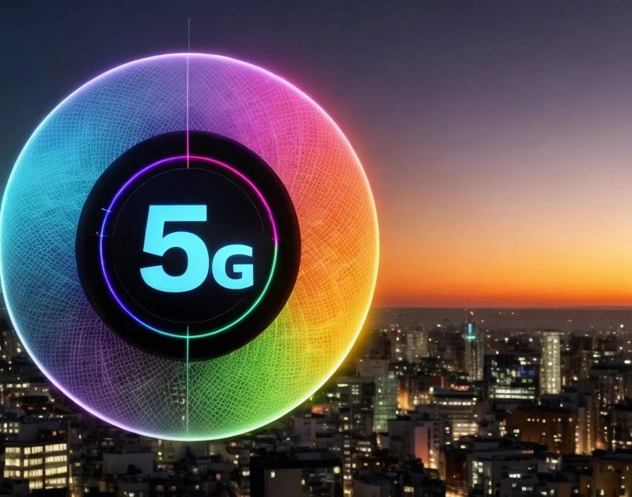 Unveiling the Wonders of 5G network