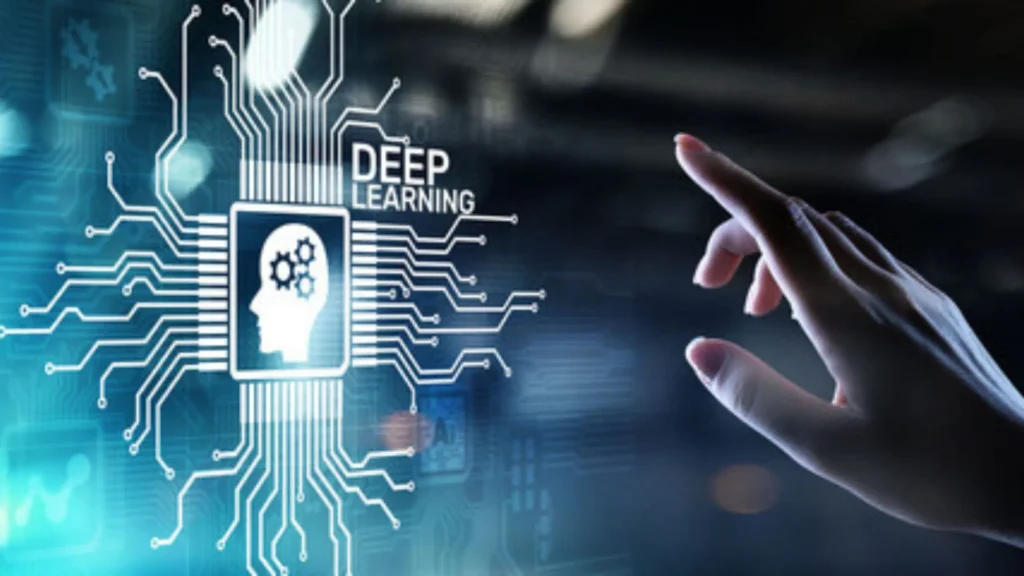 Deep Learning